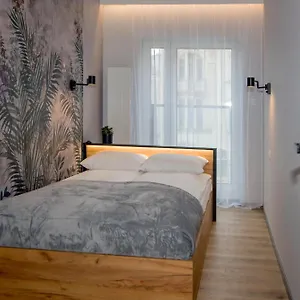 Apartament Mtp/zoo Prestige, Poznań