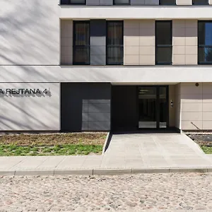 Apartament Rejtana By Renters, Poznań